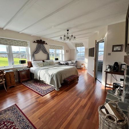 Bed and Breakfast Ty Capel Llanidloes Zewnętrze zdjęcie