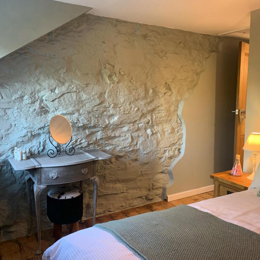 Bed and Breakfast Ty Capel Llanidloes Zewnętrze zdjęcie