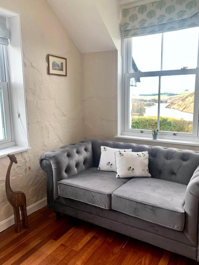Bed and Breakfast Ty Capel Llanidloes Zewnętrze zdjęcie