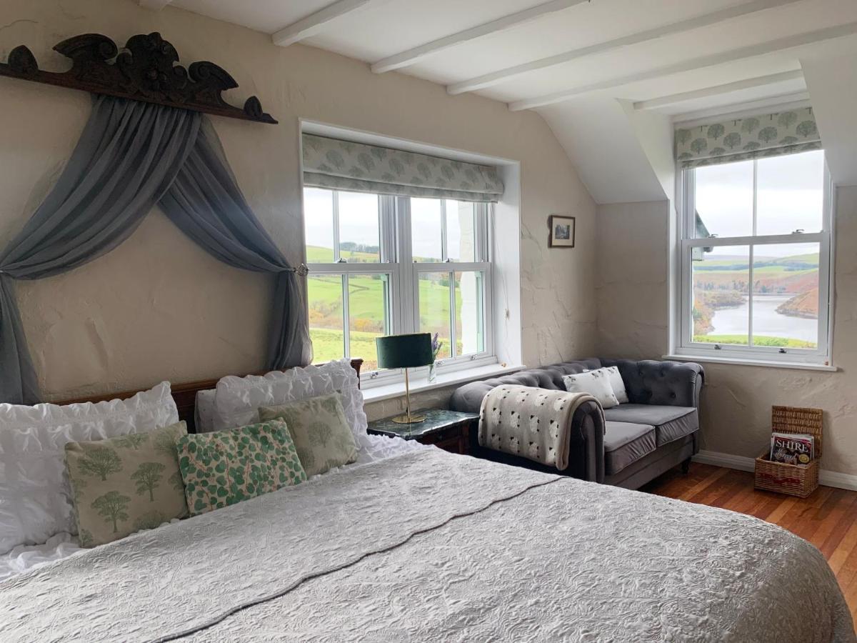 Bed and Breakfast Ty Capel Llanidloes Zewnętrze zdjęcie